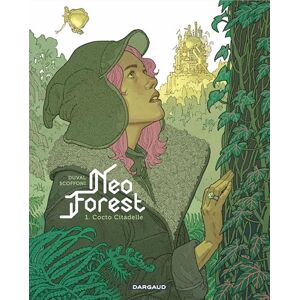 Duval Fred NeoForest Tome 1 Duval Fred NeoForest Tome 1