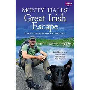 Halls, Monty Monty Halls' Great Irish Escape Halls, Monty Monty Halls' Great Irish Escape