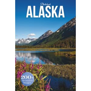 Earthley, Owen Alaska Travel Photobook: Featuring Iconic Landmarks and Hidden Gems From Glaciers to Remote Wilderness (Coffee Table Book Across America) Earthley, Owen Alaska Travel Photobook: Featuring Iconic Landmarks and Hidden Gems From Glaciers to Remote Wilderness (Coffee Table Book Across America)