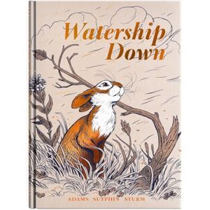 ADAMS, Richard Watership Down (bande dessinée) ADAMS, Richard Watership Down (bande dessinée)