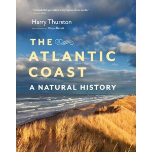 Greystone Books The Atlantic Coast: A Natural History Greystone Books The Atlantic Coast: A Natural History