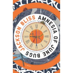 Jackson Amnesia of June Bugs Jackson Amnesia of June Bugs