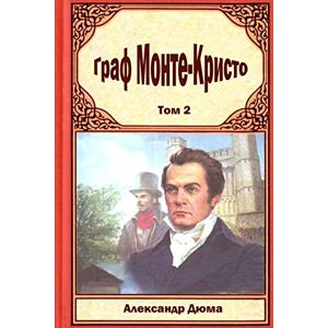 Dumas, Alexandre Graf Monte Kristo Tom 2 Dumas, Alexandre Graf Monte Kristo Tom 2