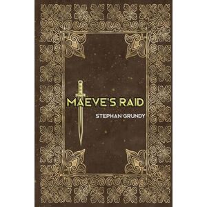 Grundy, Stephan Maeve's Raid Grundy, Stephan Maeve's Raid