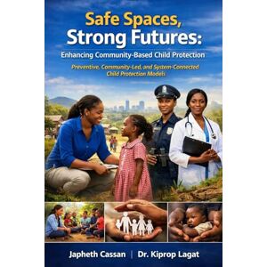 Japeth, Cassan Safe Spaces, Strong Futures: Enhancing Community-Based Child Protection: Preventive, Community-Led, And System-Connected Child Protection Models. ... Partnerships for Social Transformation) Japeth, Cassan Safe Spaces, Strong Futures: Enhancing Community-Based Child Protection: Preventive, Community-Led, And System-Connected Child Protection Models. ... Partnerships for Social Transformation)