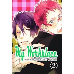 Tsubaki Shiozakiluno My Workplace Romance With the Good Coworker Voll.2 Tsubaki Shiozakiluno My Workplace Romance With the Good Coworker Voll.2