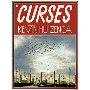Huizenga, Kevin Curses Huizenga, Kevin Curses