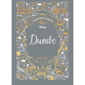 Murray, Lily Dumbo (Disney Animated Classics): A deluxe gift book of the classic film collect them all! (Shockwave) Murray, Lily Dumbo (Disney Animated Classics): A deluxe gift book of the classic film collect them all! (Shockwave)