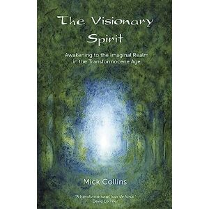 Mick Collins The Visionary Spirit: Awakening to the Imaginal Realm in the Transformocene Age Mick Collins The Visionary Spirit: Awakening to the Imaginal Realm in the Transformocene Age