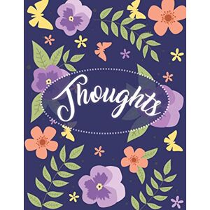 Publishing, Blackpaper 7 Column Thought Diary: CBT Thought Records Logbook Workbook to Identify Automatic Negative Thoughts and Train for Positive Thinking Publishing, Blackpaper 7 Column Thought Diary: CBT Thought Records Logbook Workbook to Identify Automatic Negative Thoughts and Train for Positive Thinking