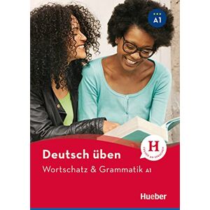 Billina, Anneli Deutsch uben: Wortschatz & Grammatik A1 (Gramatica Aleman) Billina, Anneli Deutsch uben: Wortschatz & Grammatik A1 (Gramatica Aleman)