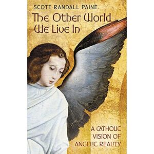 Scott The Other World We Live In: A Catholic Vision of Angelic Reality Scott The Other World We Live In: A Catholic Vision of Angelic Reality