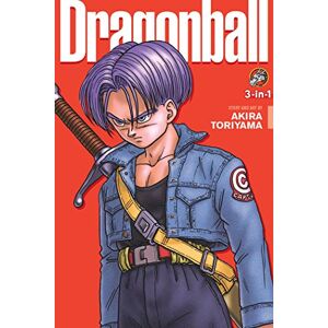 Toriyama, Akira Dragon Ball (3-in-1 Edition), Vol. 10: Includes vols. 28, 29 & 30: Volume 10 Toriyama, Akira Dragon Ball (3-in-1 Edition), Vol. 10: Includes vols. 28, 29 & 30: Volume 10