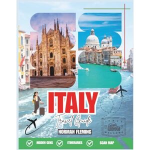 Norman ITALY 2026: Unforgettable Journeys Through Culture, Food, and Hidden Gems of the Italian Peninsula Norman ITALY 2026: Unforgettable Journeys Through Culture, Food, and Hidden Gems of the Italian Peninsula