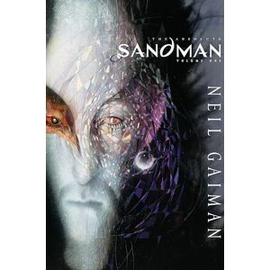 Neil Gaiman Absolute Sandman: Volume 1: 01 Neil Gaiman Absolute Sandman: Volume 1: 01