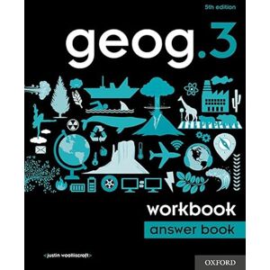 Woolliscroft, Justin geog.3 Workbook Answer Book (NC new geography) Woolliscroft, Justin geog.3 Workbook Answer Book (NC new geography)