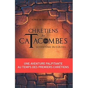 de Mullenheim, Sophie Le Fantôme du Colisée de Mullenheim, Sophie Le Fantôme du Colisée