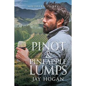 Hogan, Jay Pinot and Pineapple Lumps: 4 (Southern Lights) Hogan, Jay Pinot and Pineapple Lumps: 4 (Southern Lights)