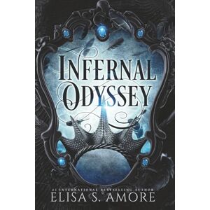 S. Amore, Elisa Infernal Odyssey Dark Tournament (Touched Saga) S. Amore, Elisa Infernal Odyssey Dark Tournament (Touched Saga)