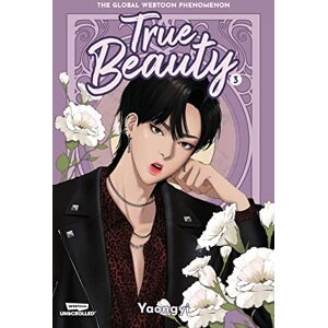Yaongyi True Beauty, Vol. 3: A Webtoon Unscrolled Graphic Novel Yaongyi True Beauty, Vol. 3: A Webtoon Unscrolled Graphic Novel