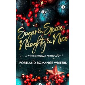 Rhodes, Hypatia Sugar & Spice, Naughty & Nice Rhodes, Hypatia Sugar & Spice, Naughty & Nice