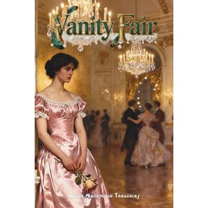 Thackeray, William Makepeace Vanity Fair: The Classic Edition Thackeray, William Makepeace Vanity Fair: The Classic Edition