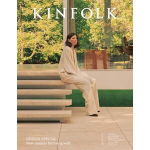 Kinfolk Volume 51 Kinfolk Volume 51