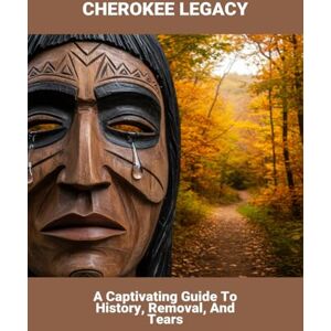 Elizabeth Haines, Carrie Cherokee Legacy: A Captivating Guide To History, Removal, And Tears Elizabeth Haines, Carrie Cherokee Legacy: A Captivating Guide To History, Removal, And Tears