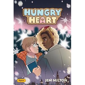 Milton Hungry Heart (Volume 1) Milton Hungry Heart (Volume 1)