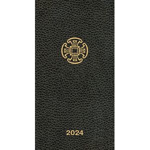Church Publishing 2024 Christian Pocket Diary: December 2023 through December 2024 Church Publishing 2024 Christian Pocket Diary: December 2023 through December 2024