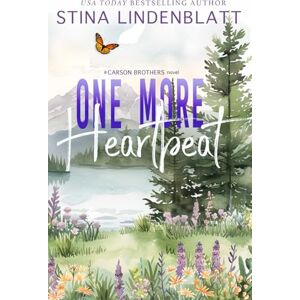 Lindenblatt, Stina One More Heartbeat Lindenblatt, Stina One More Heartbeat