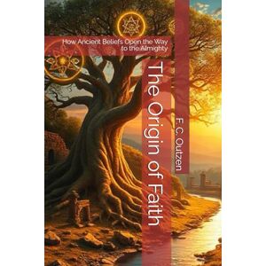 Outzen, F. C. The Origin of Faith: How Ancient Beliefs Open the Way to the Almighty Outzen, F. C. The Origin of Faith: How Ancient Beliefs Open the Way to the Almighty
