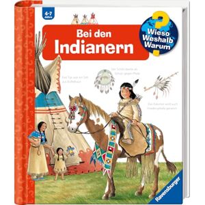Weinhold, Angela Wieso? Weshalb? Warum?: Bei den Indianern Weinhold, Angela Wieso? Weshalb? Warum?: Bei den Indianern