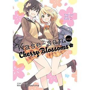 Hiromi Takashima Kase-San and Cherry Blossoms: 5 Hiromi Takashima Kase-San and Cherry Blossoms: 5