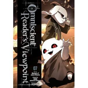 Macalangcom, Adnazeer Omniscient Reader's Viewpoint, Vol. 7 Macalangcom, Adnazeer Omniscient Reader's Viewpoint, Vol. 7