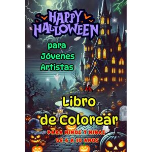 Katty, Magic Magia de Otoño y Halloween – Libro para Colorear para Jóvenes Artistas: Ilustraciones otoñales y de Halloween creativas, imágenes medianas y grandes ... sin traspaso de tinta – para lápices Katty, Magic Magia de Otoño y Halloween – Libro para Colorear para Jóvenes Artistas: Ilustraciones otoñales y de Halloween creativas, imágenes medianas y grandes ... sin traspaso de tinta – para lápices