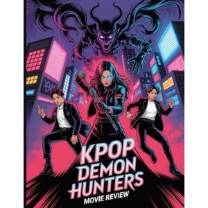 Laney, Madison KPop Demon Hunters Movie Review: A Deep Dive into the Film's Cast, Production Drama, Songs That Started It All Laney, Madison KPop Demon Hunters Movie Review: A Deep Dive into the Film's Cast, Production Drama, Songs That Started It All
