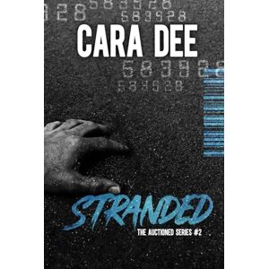Dee, Cara Stranded (Auctioned) Dee, Cara Stranded (Auctioned)