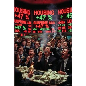 Reid, Claudia D When the Music Stops: Four American Bubbles That Almost Killed the Dream (1873–2008) Reid, Claudia D When the Music Stops: Four American Bubbles That Almost Killed the Dream (1873–2008)