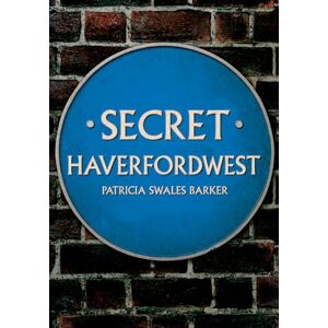 Barker Secret Haverfordwest Barker Secret Haverfordwest