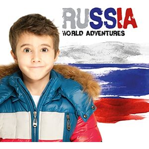 Brundle,Harriet Russia World Adventures (World Explorers) Brundle,Harriet Russia World Adventures (World Explorers)