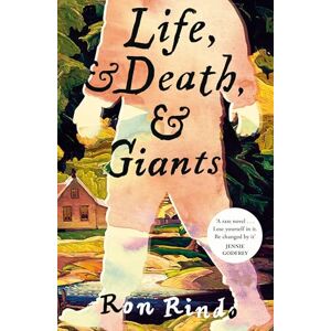Rindo, Ron Life, and Death, and Giants: An Epic and Unforgettable Novel that will Make You Cry Rindo, Ron Life, and Death, and Giants: An Epic and Unforgettable Novel that will Make You Cry