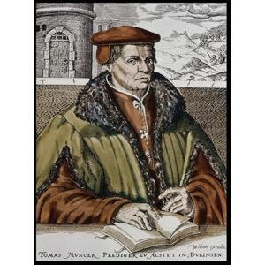 Clarke, Thomas James Thomas Müntzer 1489 1514: Gods Communist Clarke, Thomas James Thomas Müntzer 1489 1514: Gods Communist