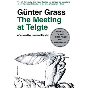 Grass, Gunter The Meeting at Telgte Grass, Gunter The Meeting at Telgte