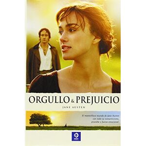 Austen, Jane Orgullo y prejuicio (Clásicos de pelicula) Austen, Jane Orgullo y prejuicio (Clásicos de pelicula)