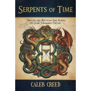 Creed, Caleb Serpents of Time:: Dragon and Reptilian Lore Across the Globe Throughout History Creed, Caleb Serpents of Time:: Dragon and Reptilian Lore Across the Globe Throughout History