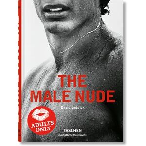 Leddick, David The Male Nude (Bibliotheca Universalis) Leddick, David The Male Nude (Bibliotheca Universalis)
