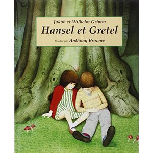Grimm, Jakob Hansel et Gretel Grimm, Jakob Hansel et Gretel