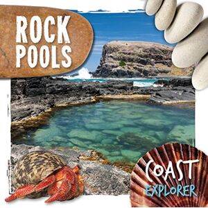 Robin Twiddy Rock Pools (Coast Explorer) Robin Twiddy Rock Pools (Coast Explorer)