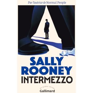 Rooney, Sally Intermezzo: Roman Rooney, Sally Intermezzo: Roman